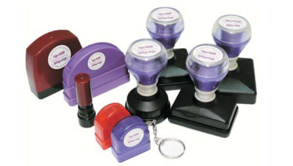 PRI-INK STAMPS - Image 4